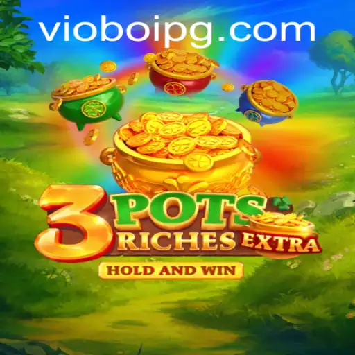 Descubra o Fascinante Jogo de Estratégia 3potsExtra