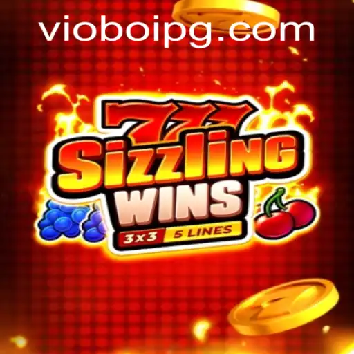 Descubra o Mundo de 777sizzlingwins: Um Jogo de Sorte Inovador