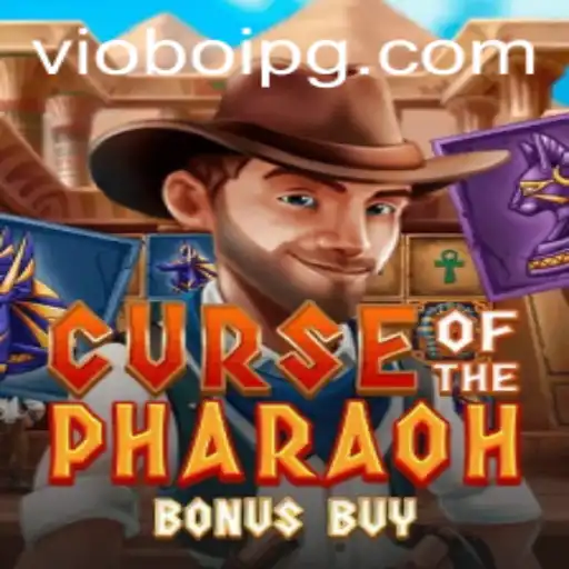 Curse of the Pharaoh Bonus Buy: Um Mergulho no Fascinante Mundo dos Tesouros Antigos