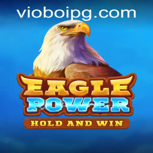 Descubra as Aventuras de EaglePower: O Novo Fenômeno de VioBoi.COM