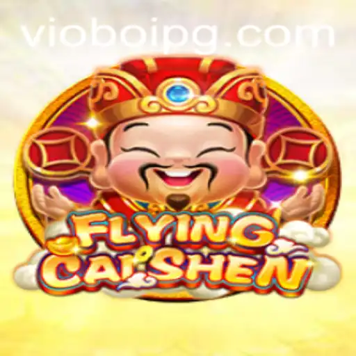 Explorando o Universo Empolgante de FlyingCaiShen