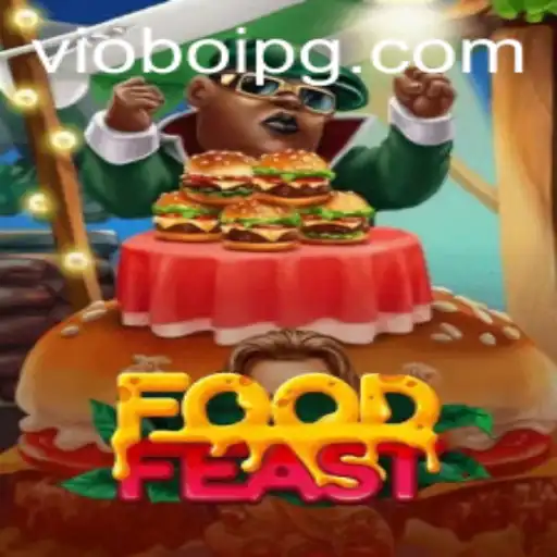 Explorando o Fascinante Mundo de FoodFeast: Diversão e Estratégia no Tabuleiro