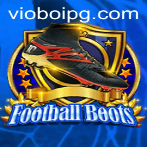 FootballBoots: Mergulhe no Mundo do Futebol com um Toque de Estratégia