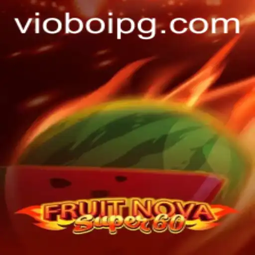 Explorando o Mundo de Emoções e Frutas com FruitNovaSuper60
