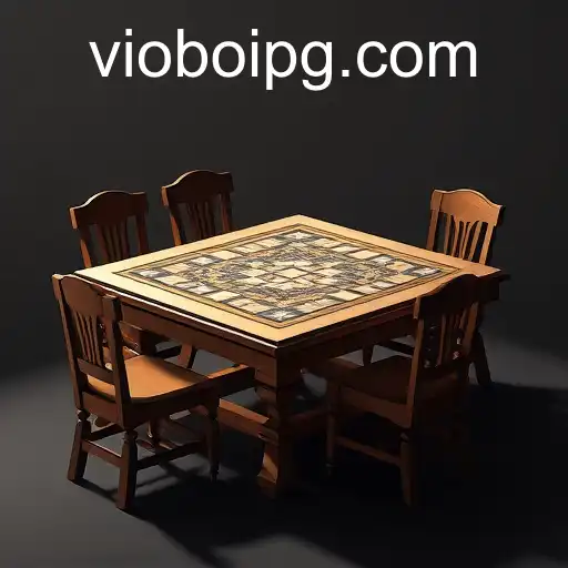 Jogos de mesa