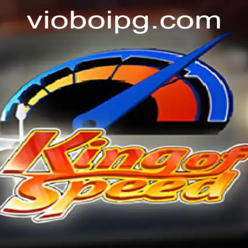 KingofSpeed: Domine as Pistas Com o Novo Fenômeno dos Jogos de Corrida