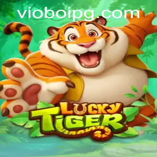 Descubra o Fascinante Mundo de LuckyTiger com VioBoi.COM
