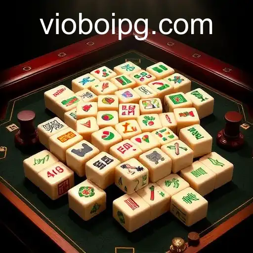 Mahjong
