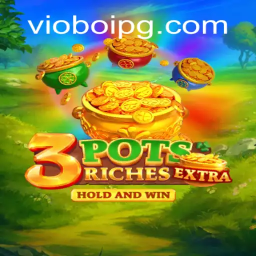 Descubra o Fascinante Jogo de Estratégia 3potsExtra