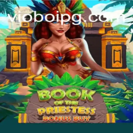 BookOfThePriestess: Explorando o Novo Fenômeno dos Jogos de Tabuleiro