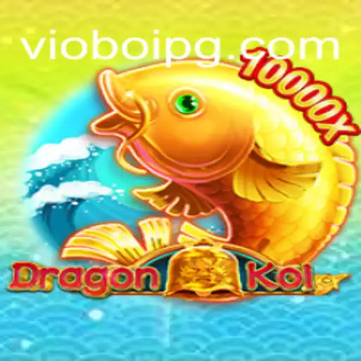 Explore o Fascinante Mundo de DragonKoi