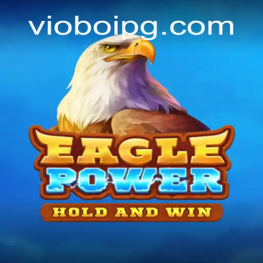 Descubra as Aventuras de EaglePower: O Novo Fenômeno de VioBoi.COM