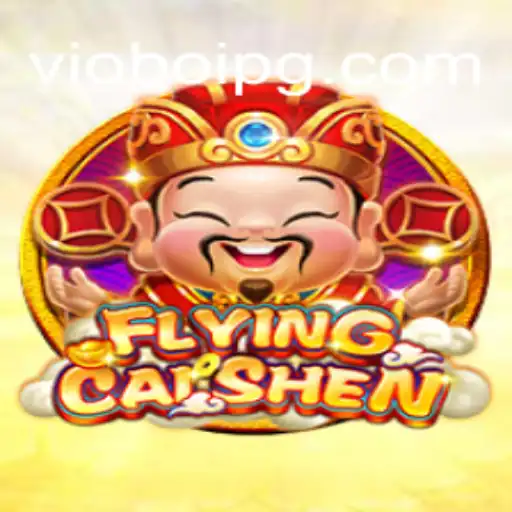 Explorando o Universo Empolgante de FlyingCaiShen