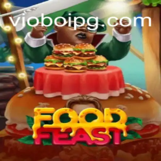 Explorando o Fascinante Mundo de FoodFeast: Diversão e Estratégia no Tabuleiro
