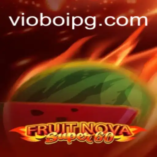 Explorando o Mundo de Emoções e Frutas com FruitNovaSuper60