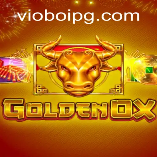 Tudo Sobre GoldenOx: O Novo Jogo Que Está Conquistando o Mundo