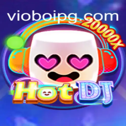 Explorando o Envolvente Mundo do Jogo HotDJ
