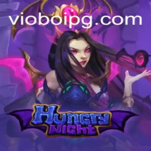 Explorando o Fascinante Mundo de HungryNight: Um Mergulho nas Regras e Dinâmicas do Jogo