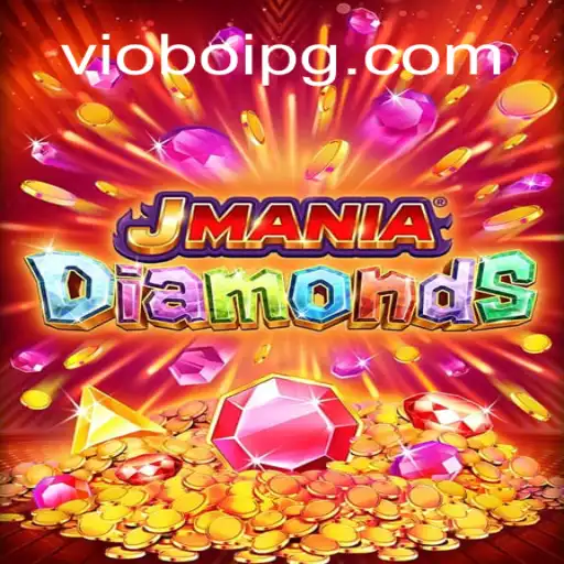 Explorando o Universo de JManiaDiamonds