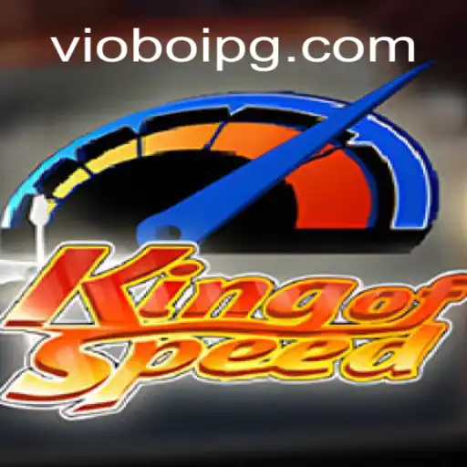 KingofSpeed: Domine as Pistas Com o Novo Fenômeno dos Jogos de Corrida