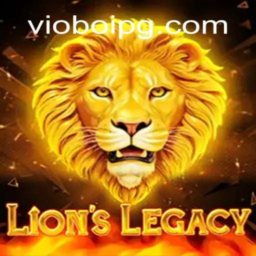 Descubra o Mundo de LionsLegacy: Um Jogo Inovador para Tempos Modernos