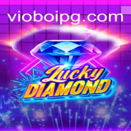 LuckyDiamond: Descubra o Fascinante Mundo de VioBoi.COM