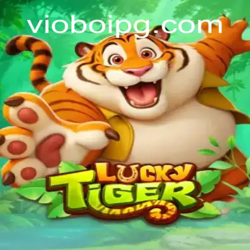 Descubra o Fascinante Mundo de LuckyTiger com VioBoi.COM