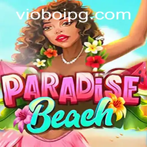 Experimente o Paraíso Virtual com ParadiseBeach