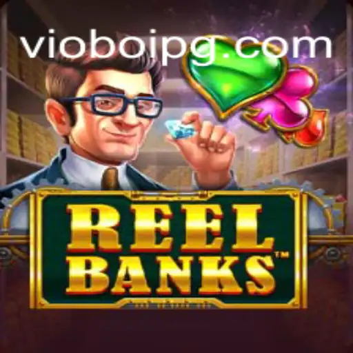 Explorando o Mundo de ReelBanks: O Novo Fenômeno dos Jogos