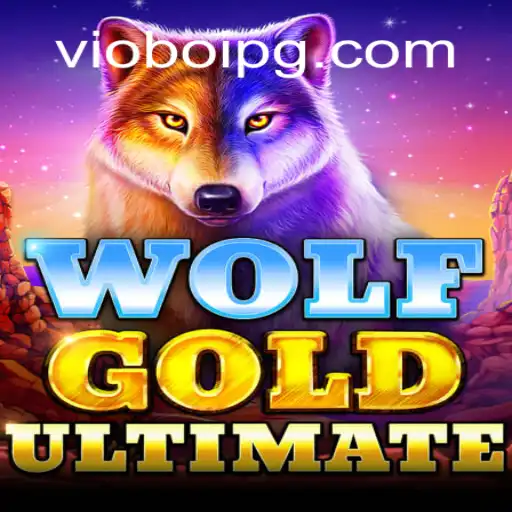WolfGoldUltimate: Uma Nova Experiência de Jogo com VioBoi.COM