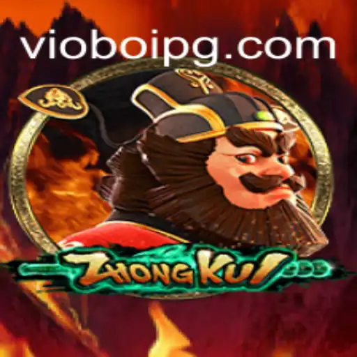 ZhongKui: O Novo Jogo de Tabuleiro que Conquista os Amantes de Estratégia