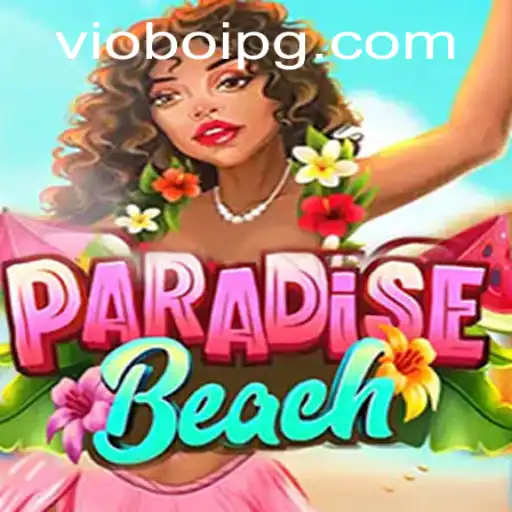 Experimente o Paraíso Virtual com ParadiseBeach
