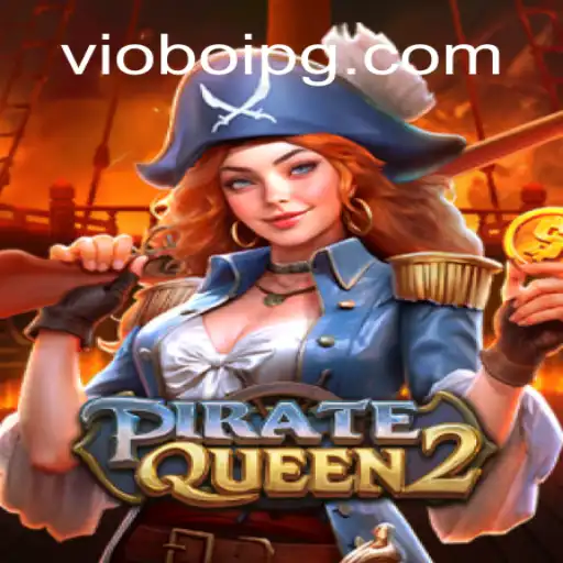 Descubra o Mundo Emocionante de PirateQueen2