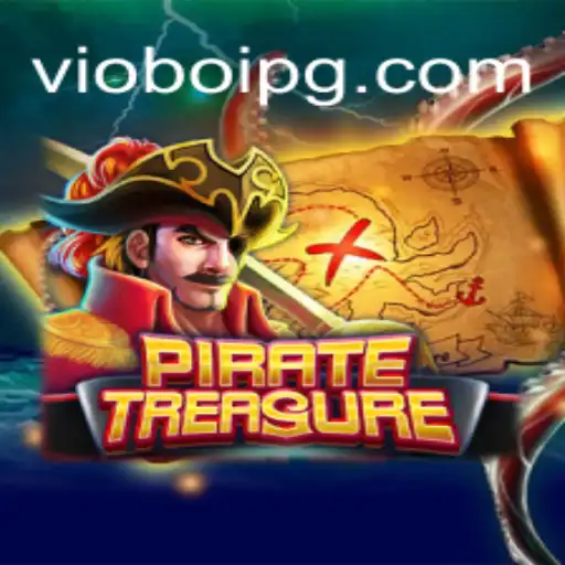 Descubra o Mundo de PirateTreasure: Aventuras e Regras do Jogo