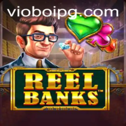 Explorando o Mundo de ReelBanks: O Novo Fenômeno dos Jogos