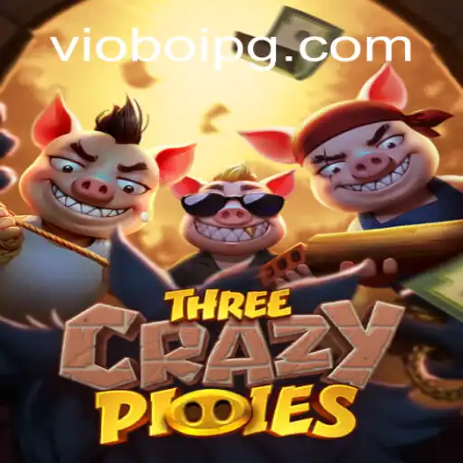 Explorando o Jogo ThreeCrazyPiggies: Diversão e Estratégia