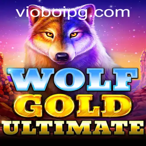 WolfGoldUltimate: Uma Nova Experiência de Jogo com VioBoi.COM