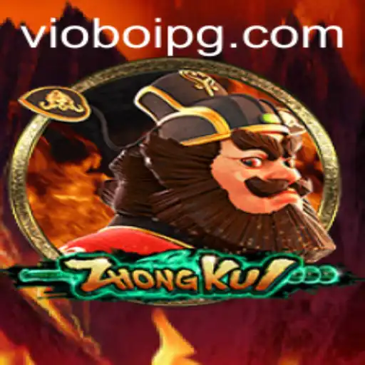ZhongKui: O Novo Jogo de Tabuleiro que Conquista os Amantes de Estratégia